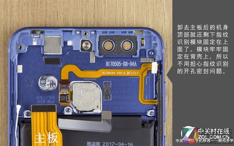 2899元值不值？我们拆开华为nova 2 Plus一探究竟