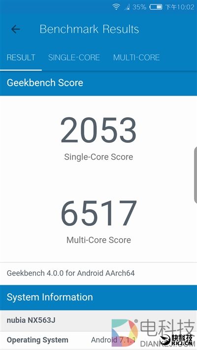 外媒眼中的国产最强机！nubia Z17体验评测：无边框+变焦双摄