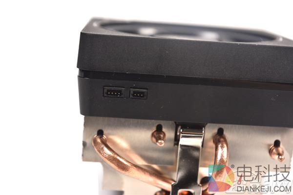 Ryzen原装散热器对比评测：到底有多大能耐？