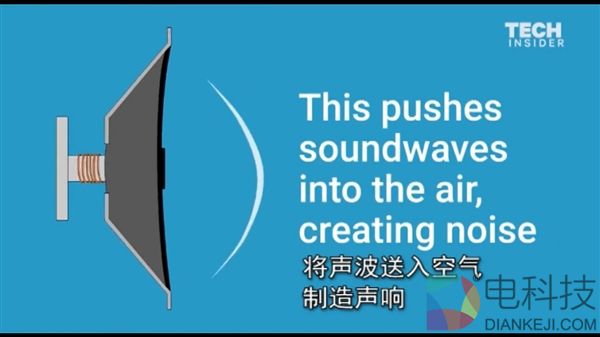 苹果耳机上的洞洞是干吗的？终于知道了