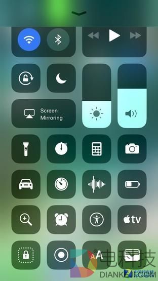 iOS11抢鲜体验：苹果终于有流量开关了