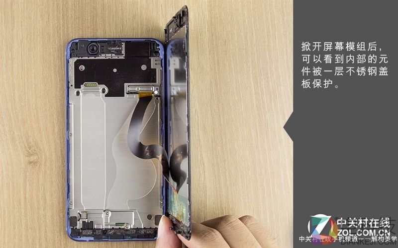 2899元值不值？我们拆开华为nova 2 Plus一探究竟