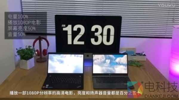 新老激情碰撞:LG gram对决ThinkPad X1 Carbon