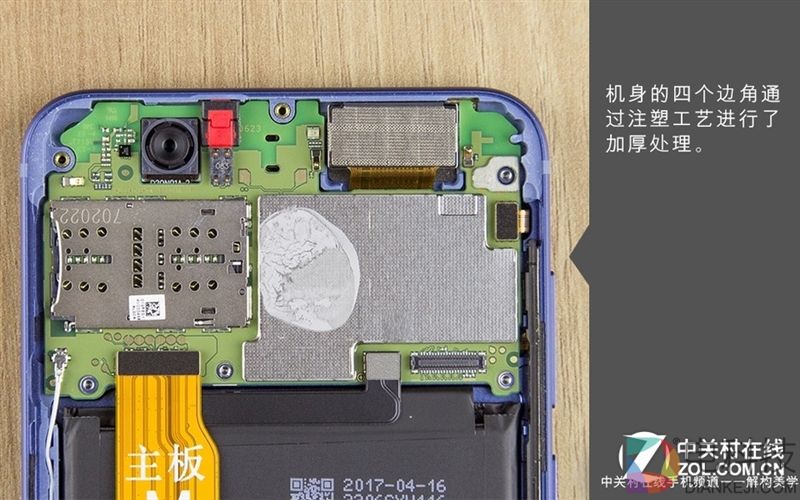 2899元值不值？我们拆开华为nova 2 Plus一探究竟