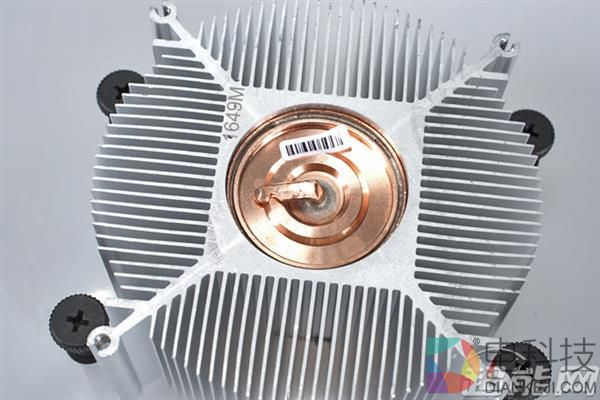 Ryzen原装散热器对比评测：到底有多大能耐？