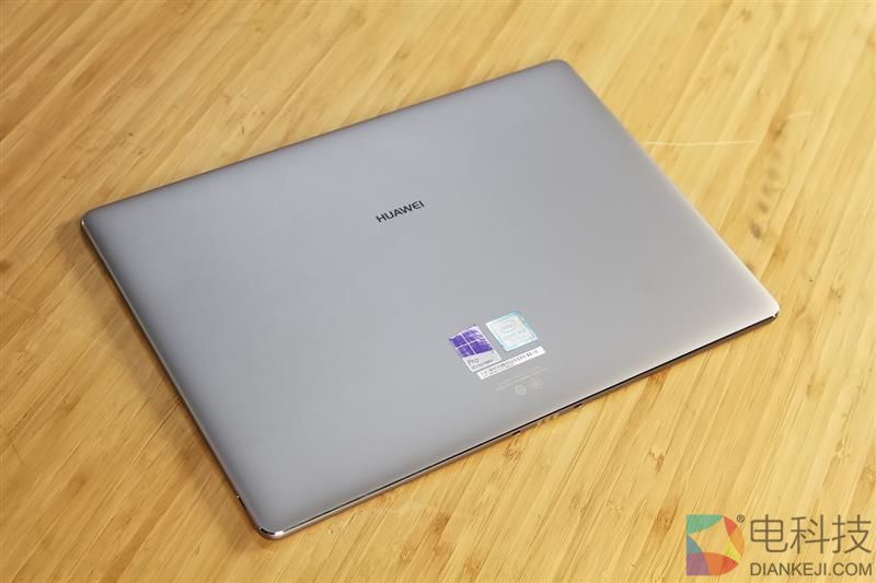 华为MateBook E二合一本体验