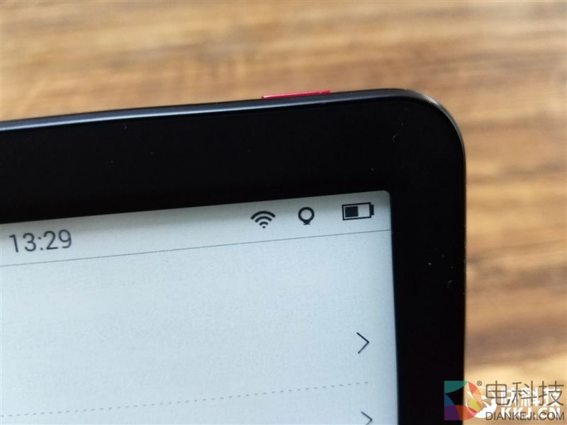 正面抗衡亚马逊！掌阅第三代阅读器iReader Light评测