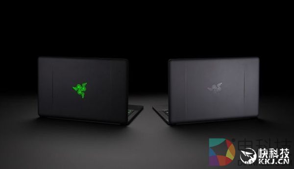 9500元!雷蛇发布2017款灵刃潜行:13寸4K屏、窄边