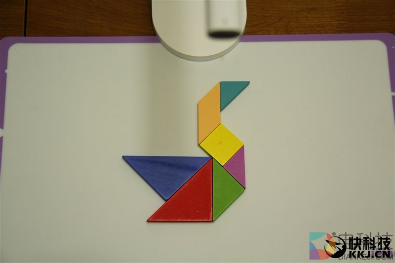 imea儿童无屏电视评测：红外息屏+护眼模式！也许它比你更关心熊孩子的视力