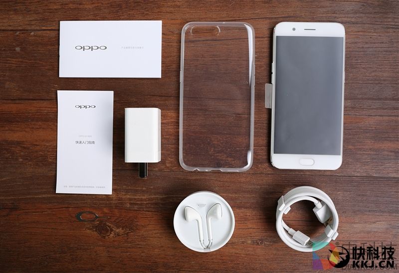 OPPO R11评测：首发骁龙660！下一个2000万销量爆款