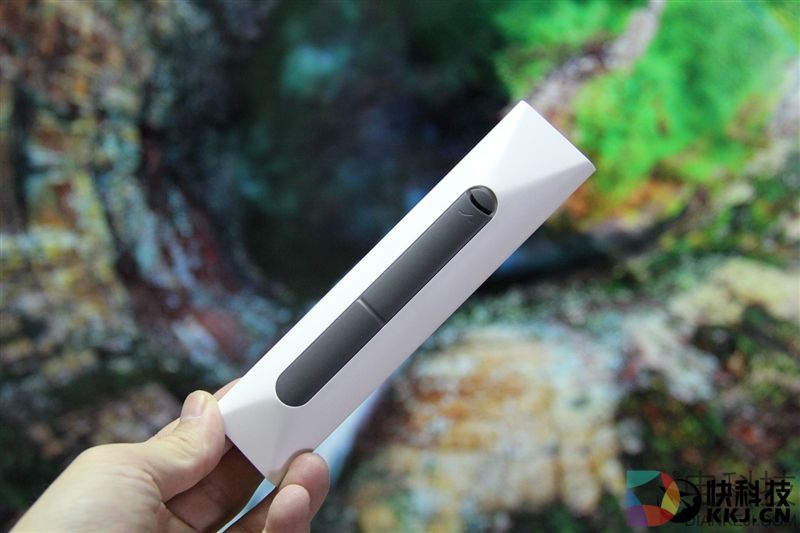 imea儿童无屏电视评测：红外息屏+护眼模式！也许它比你更关心熊孩子的视力