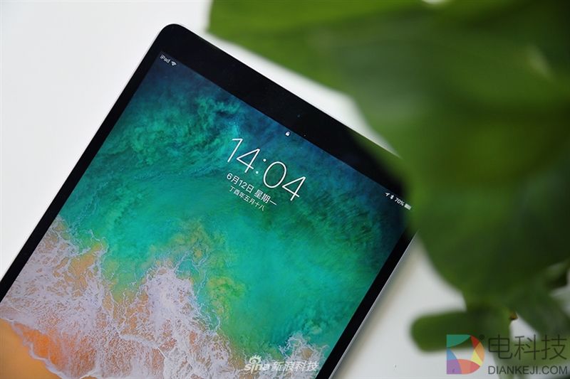 隔壁苏菲又完犊子了：10.5寸iPad Pro体验