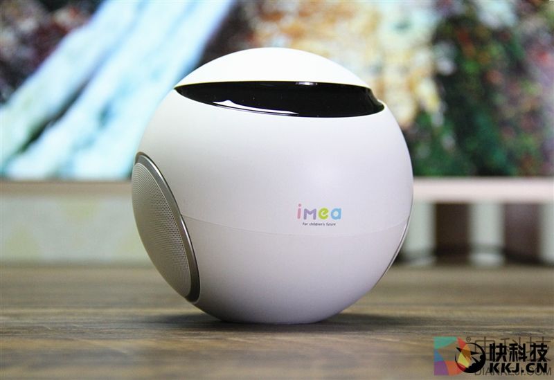 imea儿童无屏电视评测：红外息屏+护眼模式！也许它比你更关心熊孩子的视力