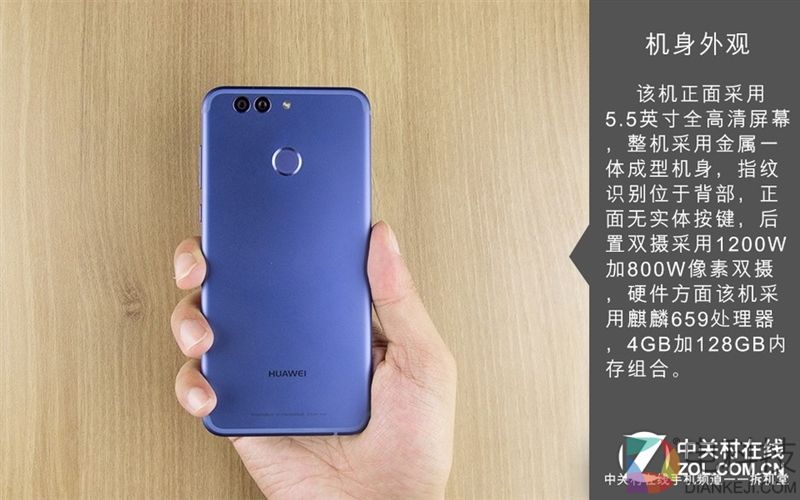 2899元值不值？我们拆开华为nova 2 Plus一探究竟