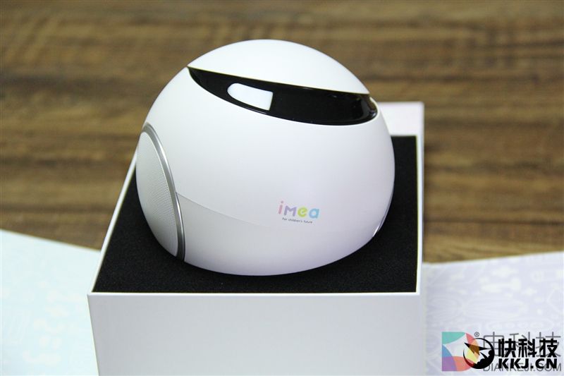 imea儿童无屏电视评测：红外息屏+护眼模式！也许它比你更关心熊孩子的视力