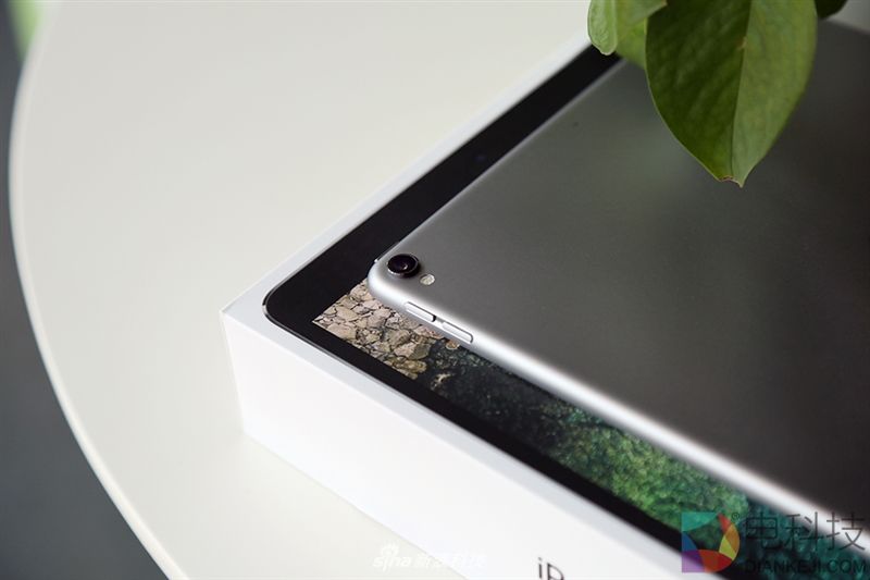 隔壁苏菲又完犊子了：10.5寸iPad Pro体验