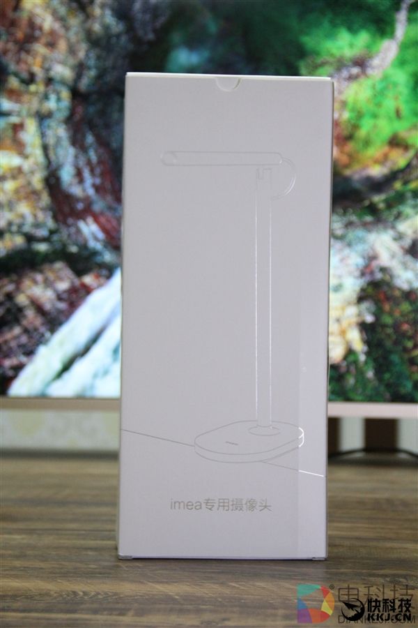 imea儿童无屏电视评测：红外息屏+护眼模式！也许它比你更关心熊孩子的视力