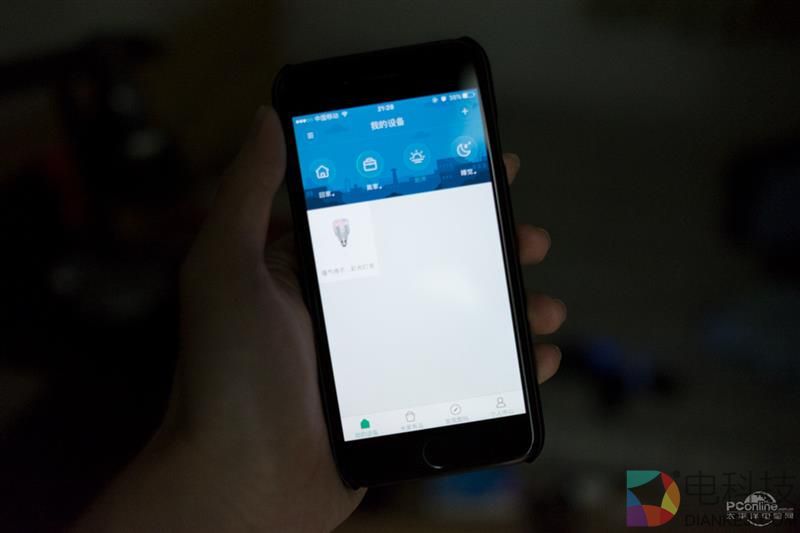 89元的灯买来当9元的用？米家智能灯泡50天体验