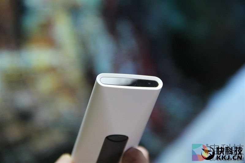 imea儿童无屏电视评测：红外息屏+护眼模式！也许它比你更关心熊孩子的视力