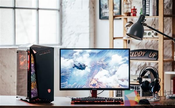 一眼中毒!这么赞的台式机你不来一台?超想买