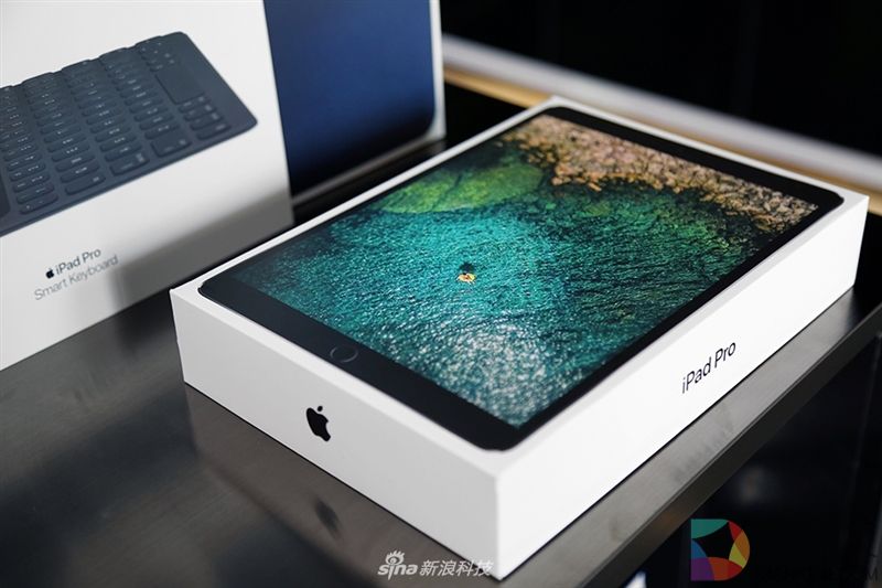 隔壁苏菲又完犊子了：10.5寸iPad Pro体验