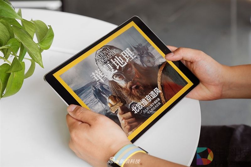 隔壁苏菲又完犊子了！10.5寸iPad Pro体验