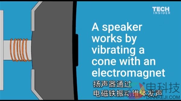 苹果耳机上的洞洞是干吗的？终于知道了