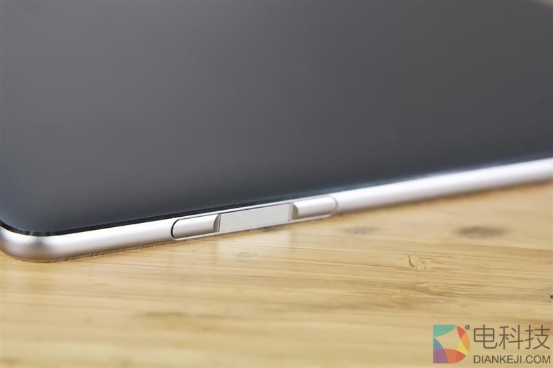 华为MateBook E二合一本体验