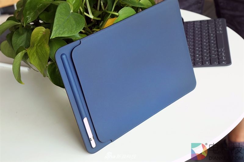 隔壁苏菲又完犊子了：10.5寸iPad Pro体验