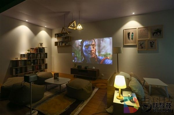 imea儿童无屏电视评测：红外息屏+护眼模式！也许它比你更关心熊孩子的视力