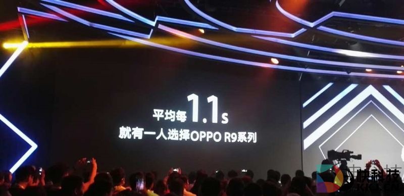OPPO R11评测：首发骁龙660！下一个2000万销量爆款