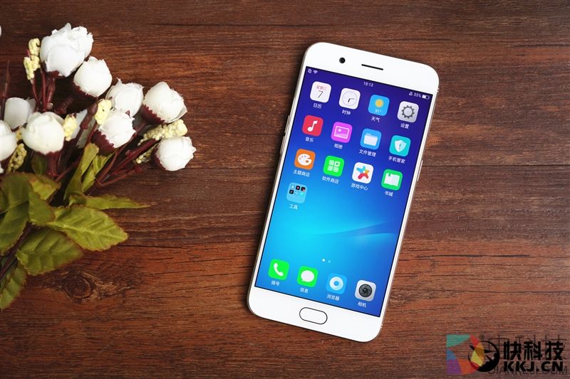 OPPO R11评测：首发骁龙660！下一个2000万销量爆款