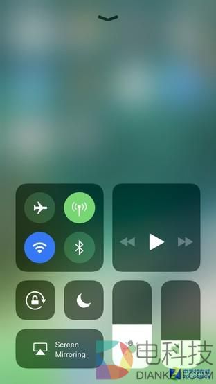 iOS11抢鲜体验：苹果终于有流量开关了