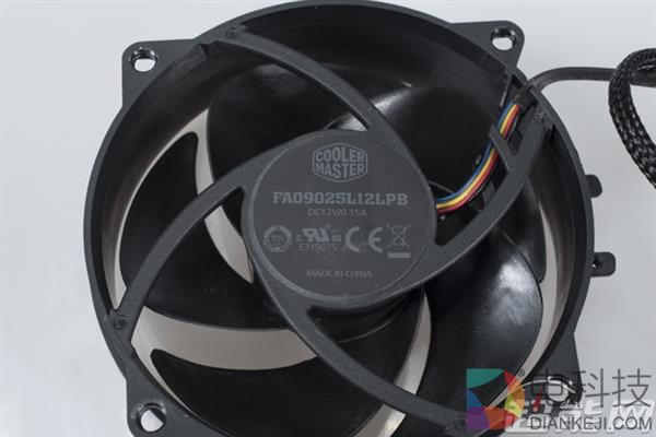 Ryzen原装散热器对比评测：到底有多大能耐？