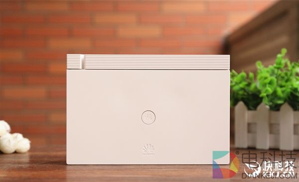 百元穿墙利器！华为路由WS318增强版开箱图赏