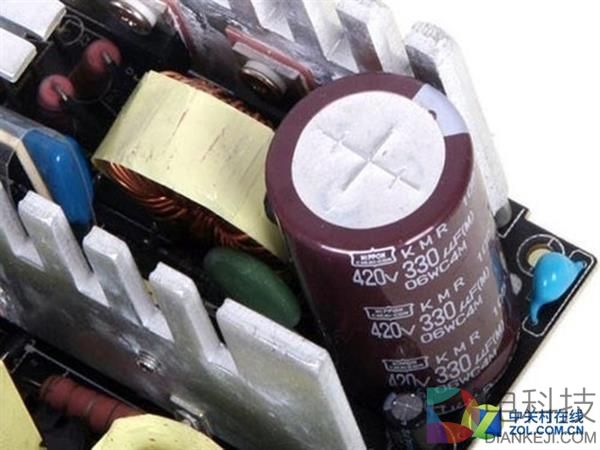 别说自己懂电脑 这些电源知识你知道么