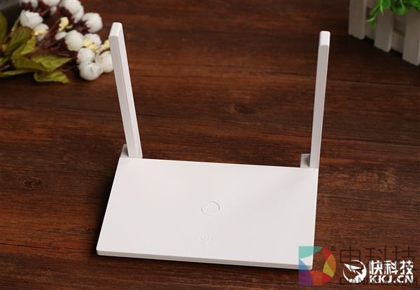 百元穿墙利器！华为路由WS318增强版开箱图赏