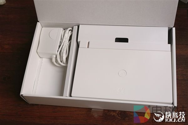百元穿墙利器！华为路由WS318增强版开箱图赏