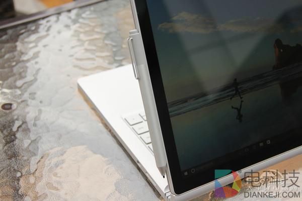 平板电脑+独立显卡?如此黑科技的产品是什么