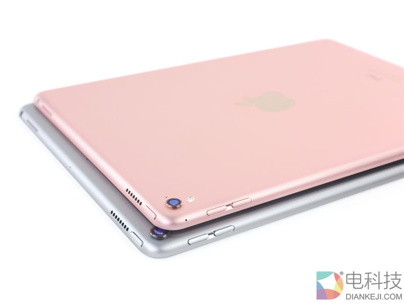 10.5英寸iPad Pro拆解:史上最难拆的iPad