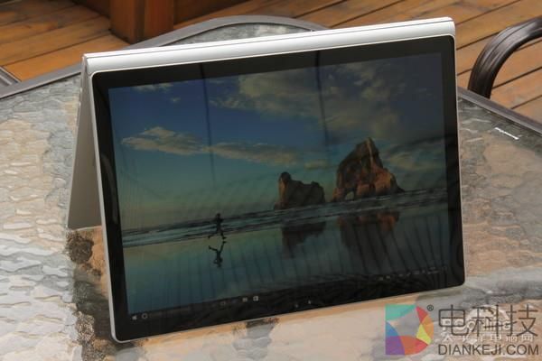 平板电脑+独立显卡?如此黑科技的产品是什么