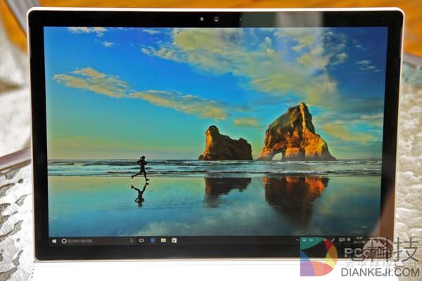 平板电脑+独立显卡?如此黑科技的产品是什么