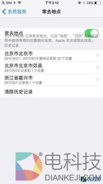 深度挖掘iOS 11！这20个功能完胜Android