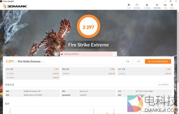 平板电脑+独立显卡?如此黑科技的产品是什么