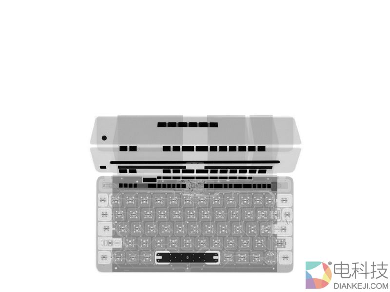 10.5英寸iPad Pro拆解:史上最难拆的iPad