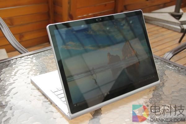 平板电脑+独立显卡?如此黑科技的产品是什么