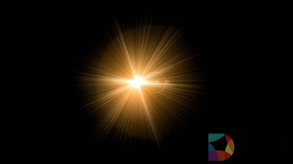 看清光穿过纸过程！全球最快相机：每秒拍5万亿张图片