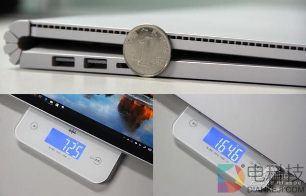 平板电脑+独立显卡?如此黑科技的产品是什么