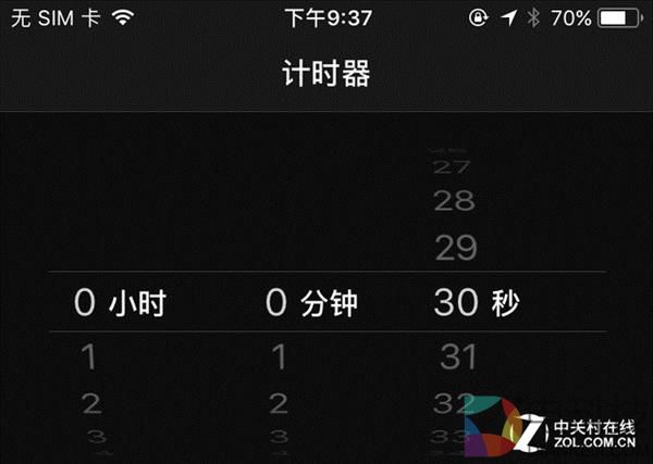 深度挖掘iOS 11！这20个功能完胜Android