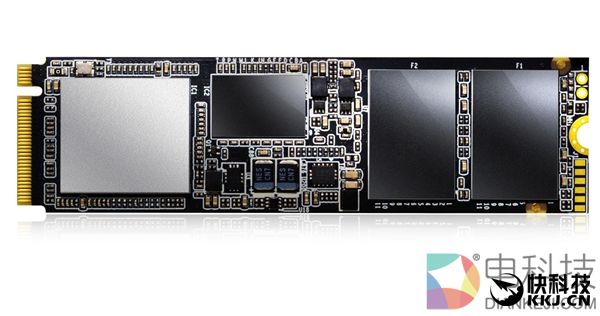 威刚发布彪悍工业级SSD IM2P3388：想弄坏还真难！